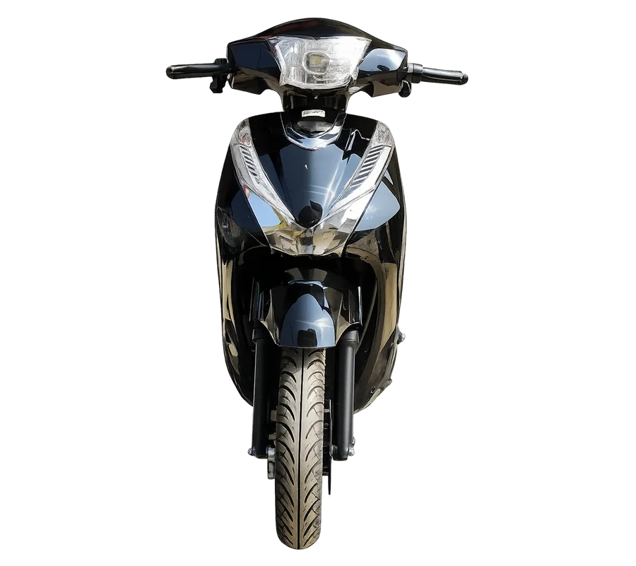 Liberty FH