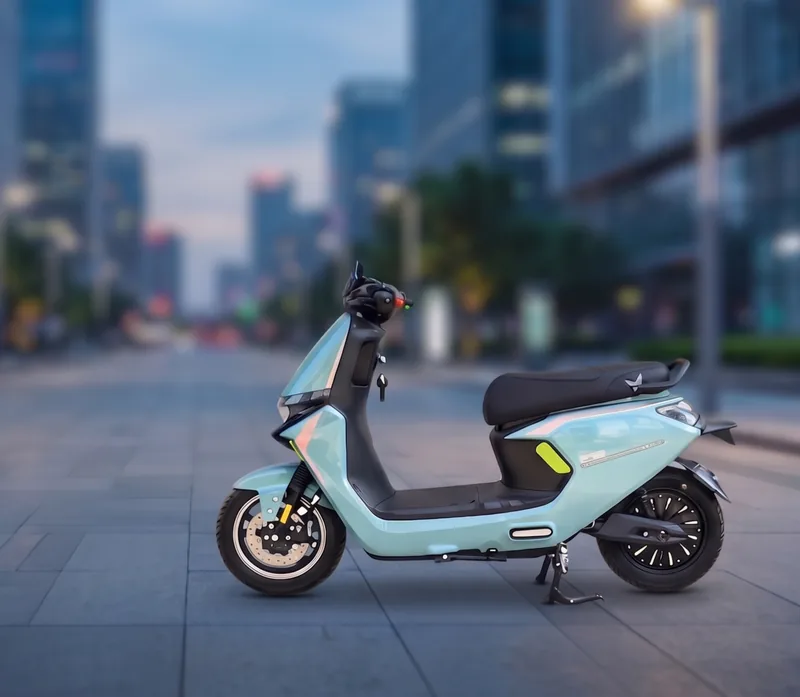 Electric Scooters